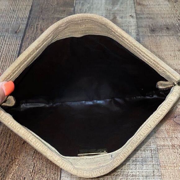 Vintage Valentino Clutch